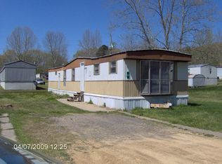 8105 Old Tom Box Rd LOT 8, Jacksonville, AR 72076