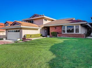 25151 Northrup Dr, Laguna Hills, CA 92653