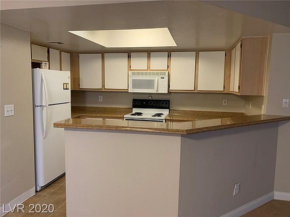 3rd image of 8600 W Charleston Blvd APT 2173
