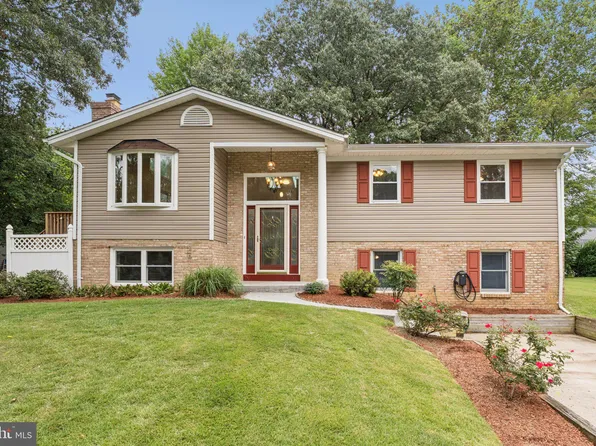 485 White Cedar Ln, Severna Park, MD 21146