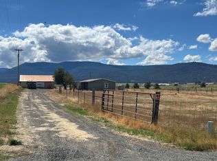 8150 Bunn Rd, Bonanza, OR 97623