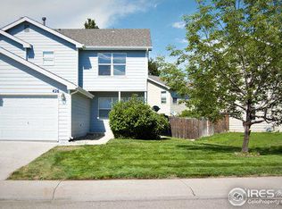 426 Sundance Cir N, Fort Collins, CO 80524