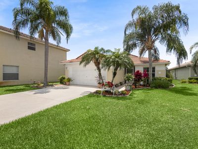 841 NW Greenwich Court, Port Saint Lucie, FL, 34983