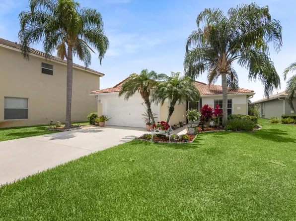 841 NW Greenwich Court, Port St Lucie, FL 34983