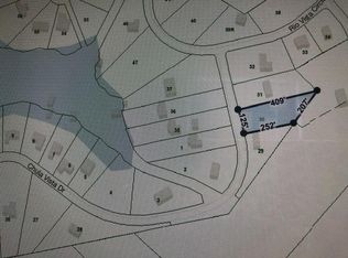 0 Chula Vista Dr LOT 30, Friendsville, TN 37737