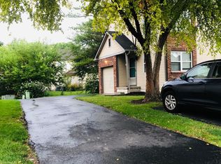 4821 Prince Charles Way #45B, Hilliard, OH 43026