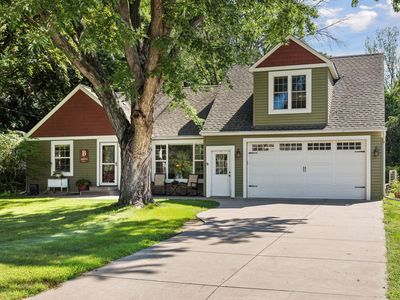 4333 Arthur St NE, Columbia Heights, MN, 55421