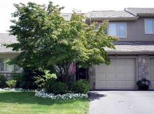 4 Carswell Ct, Basking Ridge, NJ 07920