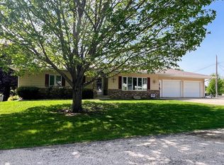 1307 Bruce St, Ruthven, IA 51358