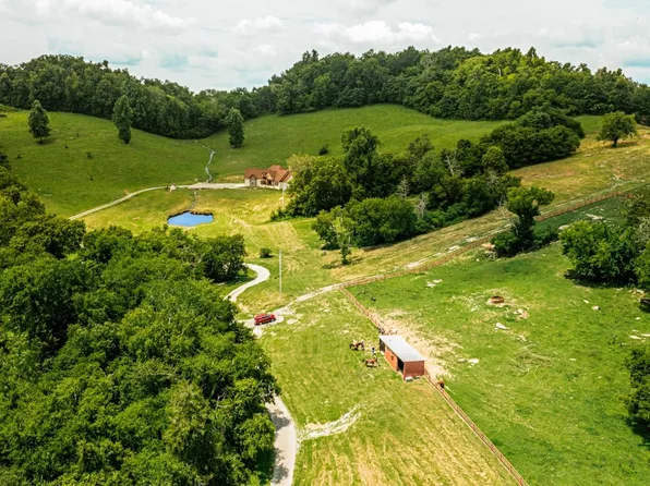 619 Jake Branch Rd, Beechgrove, TN 37018