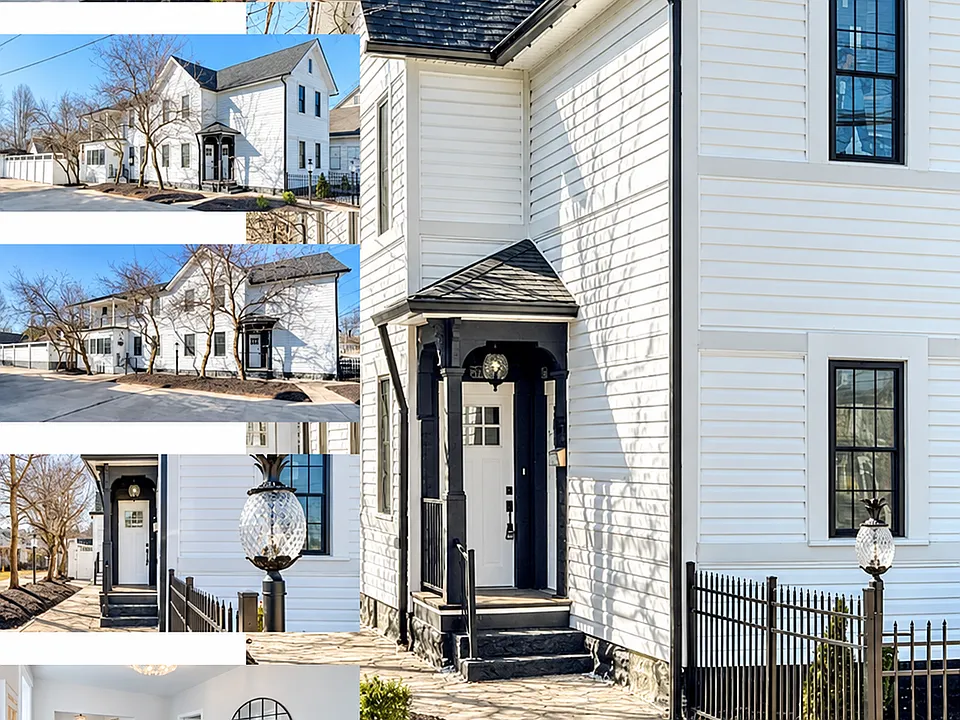 923 Starkweather Ave #3