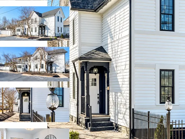 923 Starkweather Ave APT 3, Cleveland, OH 44113