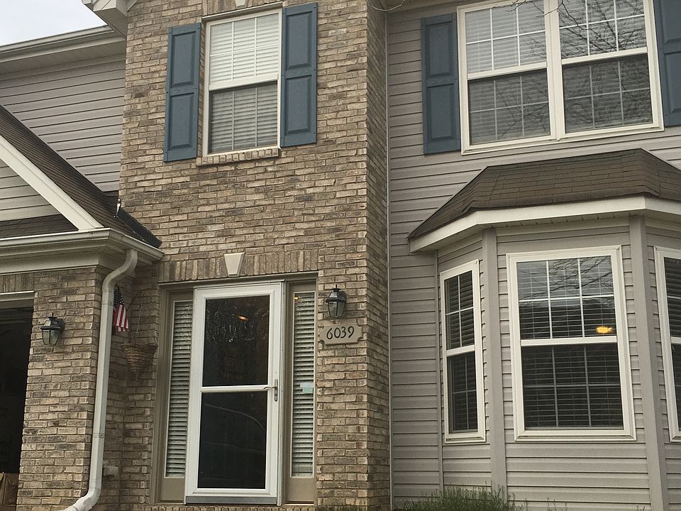 Welcome home!