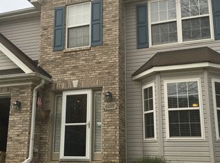 6039 Parkside Cir, Winston Salem, NC 27107