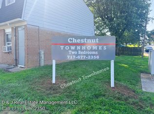 3253 Chestnut St, Manchester, MD 21102