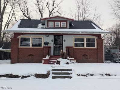 877 Frederick Blvd, Akron, OH, 44320