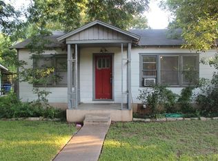 611 Clifford Dr, Austin, TX 78745