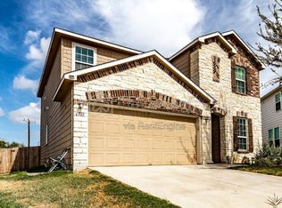 6503 Port Elizabeth, Converse, TX 78109