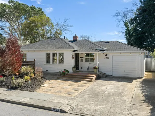 3056 Spring Creek Drive, Santa Rosa, CA 95405