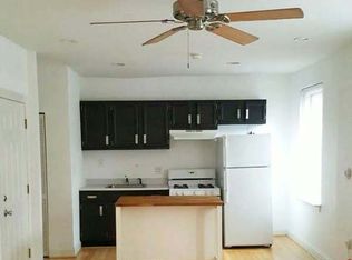 723 12th St SE APT 3, Washington, DC 20003