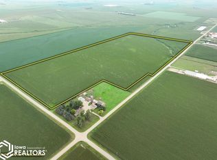3301 County Highway K52, Orange City, IA 51041