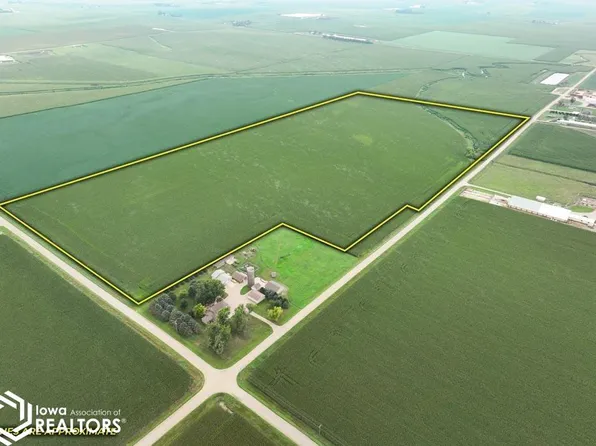 3301 County Highway K52, Orange City, IA 51041