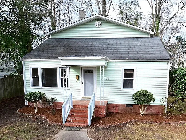 2206 Fitzgerald Ave — Photo 1