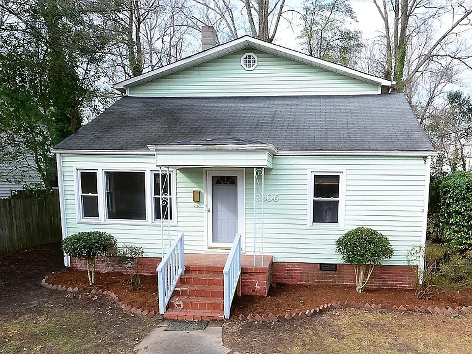 2206 Fitzgerald Ave