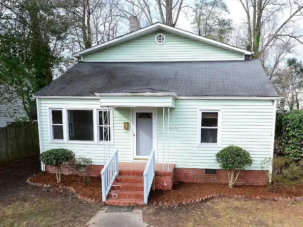 2206 Fitzgerald Ave, 2206 Fitzgerald Ave #A, Durham, NC 27707