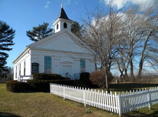 4706 Lakemont Himrod Rd., Dundee, NY 14837