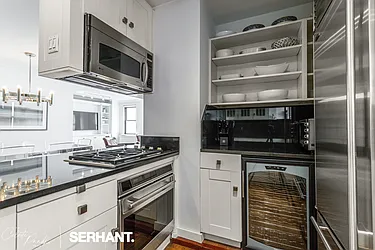 Sold by SERHANT.