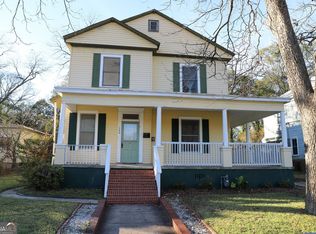 140 Culver St, Macon, GA 31204