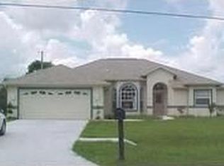 5595 NW Manville Dr, Port Saint Lucie, FL 34983