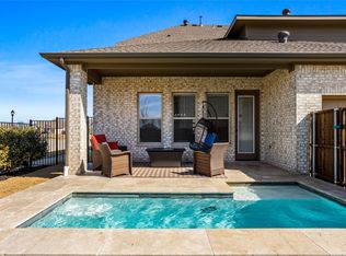 8597 Amethyst Ln, Frisco, TX 75036