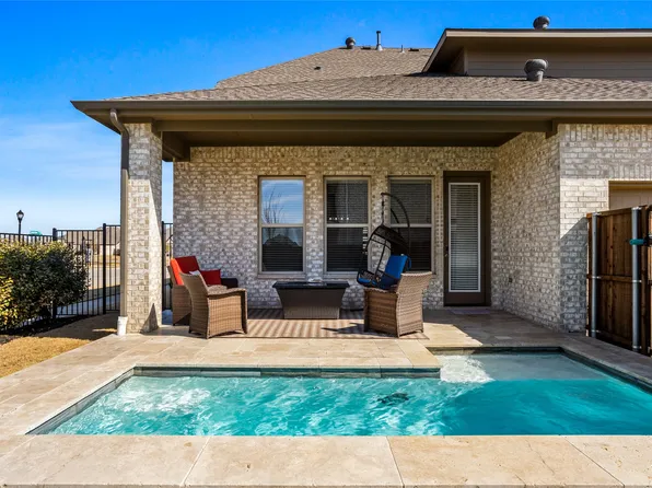 8597 Amethyst Ln, Frisco, TX 75036