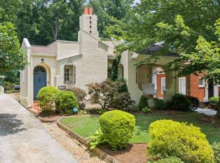 1204 Cameron Ct NE, Atlanta, GA 30306