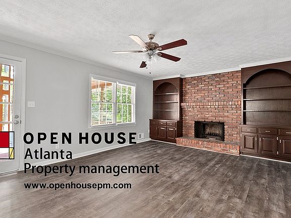 5th image of 4862 McPherson Dr NE