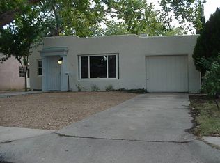 1716 Escalante Ave SW, Albuquerque, NM 87104