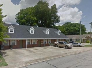 100 W Vine Ave, Searcy, AR 72143