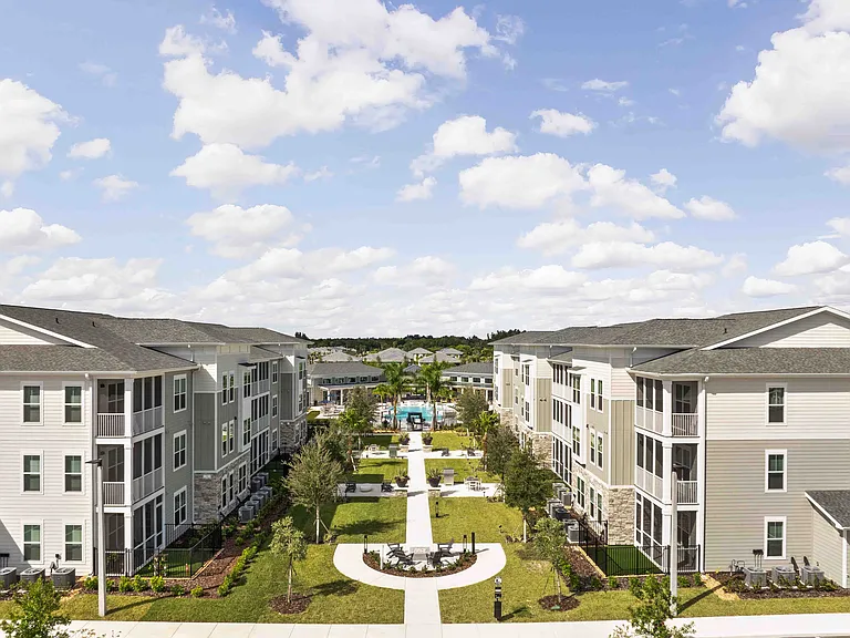 Verity Luxury Apartments — Photo 40