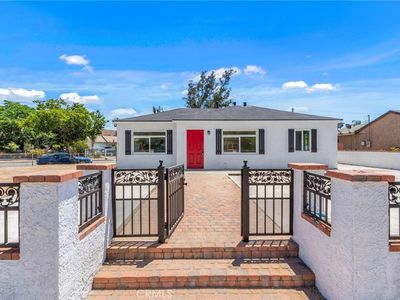 3155 Glenview Ave, San Bernardino, CA, 92407