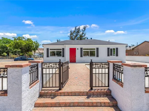 3155 Glenview Ave, San Bernardino, CA 92407