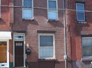 3164 Edgemont St, Philadelphia, PA 19134