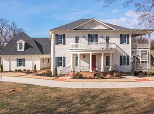 1965 Highway 337 LOT WP001, Menlo, GA 30731