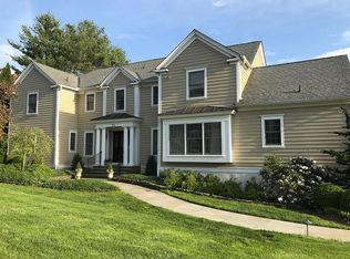 93 Garfield Ave, Madison, NJ 07940
