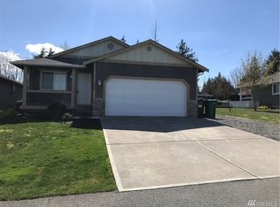 4507 Shantel St, Mount Vernon, WA 98274