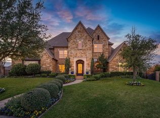 5816 Chalford Cmn, Colleyville, TX 76034