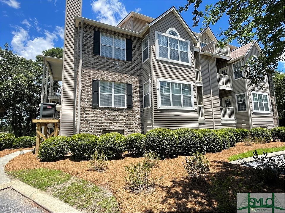 Hoover Creek Plantation Apartment Rentals - Savannah, GA | Zillow