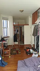 Rented by Chartwell Manhattan Realty