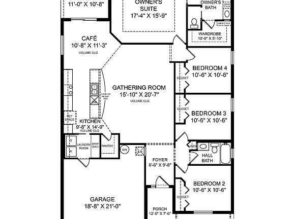 2nd image of this home